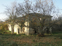 6551 - Το οικοδομικό συγκρότημα του υδρόμυλου του μετοχίου της Ιεράς Μονής Διονυσίου στη Χαλκιδική - Φωτογραφία 2