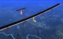 Επείγουσα προσγείωση για το Solar Impulse 2