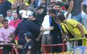 Επεισόδια με Κούγια στο Παναχαϊκή-ΑΕΚ στην Κόρινθο - Οδηγήθηκε στο Αστυνομικό Τμήμα - Δείτε φωτο-video - Φωτογραφία 3