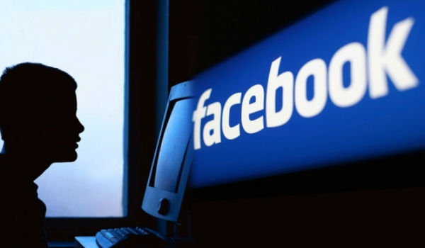 Το Facebook καταπατά τους νόμους του απορρήτου - Φωτογραφία 1