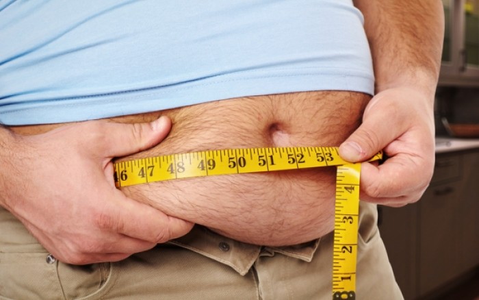 Οι επιστήμονες προειδοποιούν: Η παχυσαρκία θα είναι η κύρια αιτία θανάτου - Φωτογραφία 1