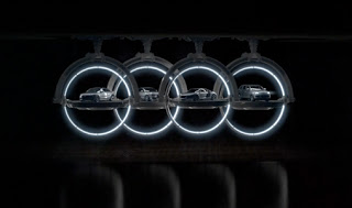 Η Audi σπάει τα καθιερωμένα - Δείτε το νέο αυτοκίνητο που πολλοί θα ζηλέψουν... [video] - Φωτογραφία 1