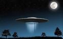 UFO εμφανίστηκε στα Χανιά -Η φωτογραφία που κάνει το γύρο του διαδικτύου...