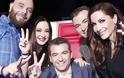 Βγήκαν τα μαχαίρια στο «The Voice»: Η κόντρα των γυναικών, το καρφί στον Ρέμο και η έκρηξη του Μιχάλη!