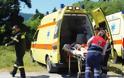 Πάτρα: Στο νοσοκομείο 7χρονο παιδί μετά από τροχαίο στο Δασύλλιο - Άλλοι δύο τραυματίες