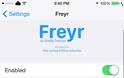Freyr: Cydia tweak new v1.0 ($0.99)...πρόγνωση του καιρού με μια ματιά - Φωτογραφία 3