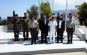 Επίσκεψη ΥΕΘΑ Πάνου Καμμένου σε Μονάδες των Ενόπλων Δυνάμεων στην Κρήτη - Φωτογραφία 13
