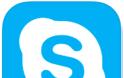 Skype for iPhone: AppStore free update Version 5.13