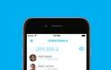 Skype for iPhone: AppStore free update Version 5.13 - Φωτογραφία 4