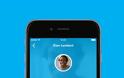 Skype for iPhone: AppStore free update Version 5.13 - Φωτογραφία 5
