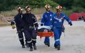 Έφεδροι καταδρομείς και πυροσβέστες σε κοινή άσκηση στην Πρέβεζα - Φωτογραφία 4