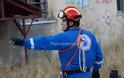 Έφεδροι καταδρομείς και πυροσβέστες σε κοινή άσκηση στην Πρέβεζα - Φωτογραφία 9