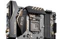 Η ASRock παρουσίασε στην έκθεση Computex 2015 τα νέα motherboards Z170 Gaming K6