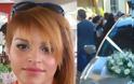 Χαλκίδα: Θρήνος στην κηδεία της 23χρονης Μαρίας Κουμάνταρου - Ντυμένη νύφη στο τελευταίο αντίο! [photos+video]