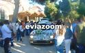 Χαλκίδα: Θρήνος στην κηδεία της 23χρονης Μαρίας Κουμάνταρου - Ντυμένη νύφη στο τελευταίο αντίο! [photos+video] - Φωτογραφία 2
