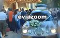 Χαλκίδα: Θρήνος στην κηδεία της 23χρονης Μαρίας Κουμάνταρου - Ντυμένη νύφη στο τελευταίο αντίο! [photos+video] - Φωτογραφία 3