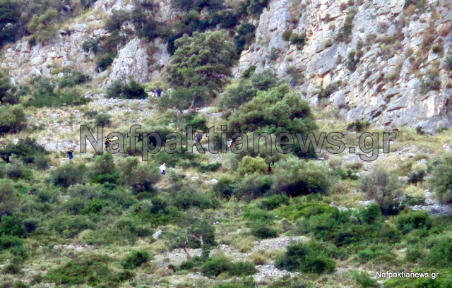 Μεταφέρθηκε η σορός του άτυχου 46χρονου [video] [photo] - Φωτογραφία 2