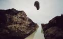 ΦΑΙΝΟΜΕΝΟ - Τεράστιοι βράχοι, αιωρούνται πάνω από τη γη [photos] - Φωτογραφία 5