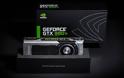 Η Nvidia ανακοίνωσε επίσημα την GeForce GTX 980 Ti