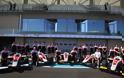 Φήμες για ART Grand Prix στη Formula1 και διάψευση από... McLaren!
