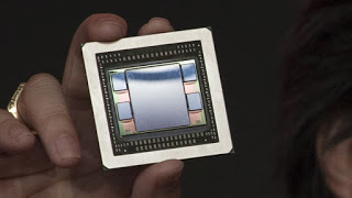 Η AMD Fury X με τον πυρήνα Fiji αναμένεται στις 16 Ιουνίου - Φωτογραφία 1