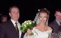 ΠΡΩΤΗ ΦΟΡΑ: Φωτογραφίες από τον άγνωστο πρώτο της γάμο της Έλενας Τσαβαλιά! [photos] - Φωτογραφία 2