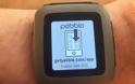 Η Apple δεν ανεβάζει την εφαρμογή του Pebble - Φωτογραφία 2