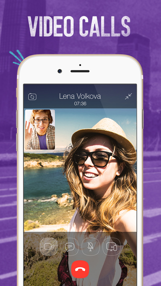 Νέα αναβάθμιση για την εφαρμογή του Viber - Φωτογραφία 4