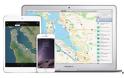 Η Apple θα κυκλοφορήσει μια διαδικτυακή εφαρμογή για την εφαρμογή της Apple maps