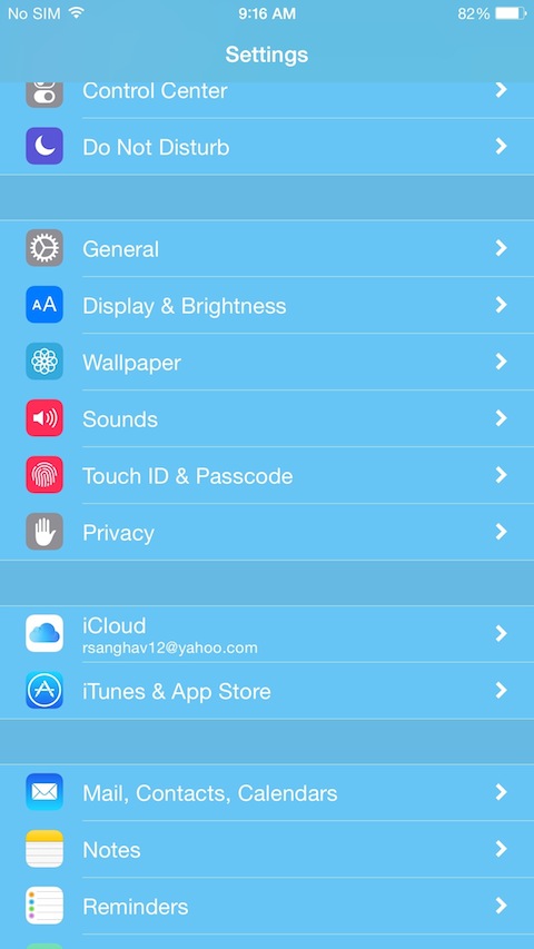 QuartzStatusBar: Cydia tweak new free - Φωτογραφία 3