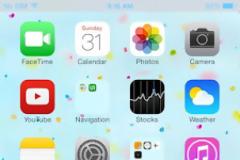 QuartzStatusBar: Cydia tweak new free