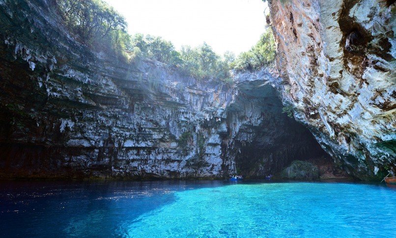 ΕΚΠΛΗΚΤΙΚΌ - Τα 19 μέρη με την ωραιότερη θέα στον κόσμο... Ανάμεσά τους και ένα ελληνικό - Φωτογραφία 19