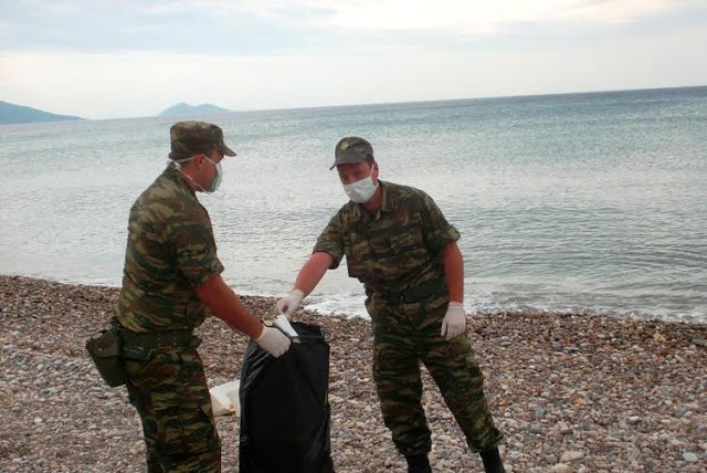 Κοινωνική Προσφορά Στρατού Ξηράς στην ΠΕ της ΑΣΔΕΝ - Φωτογραφία 11