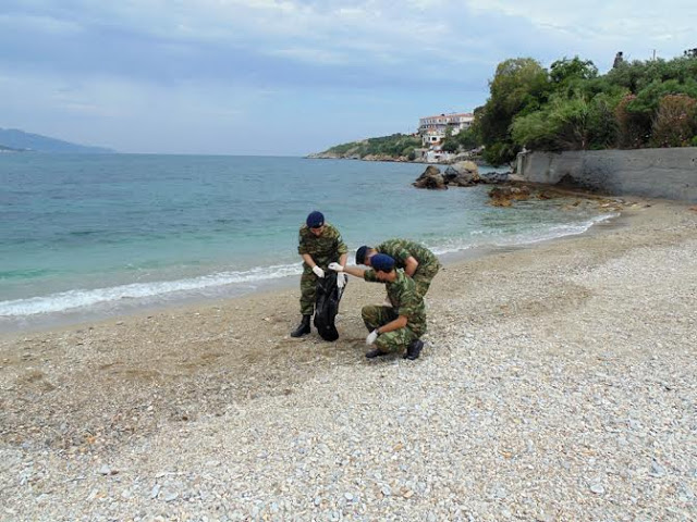 Κοινωνική Προσφορά Στρατού Ξηράς στην ΠΕ της ΑΣΔΕΝ - Φωτογραφία 5