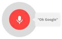 Η Google καταγράφει και τις φωνητικές ερωτήσεις ΟΚ Google