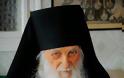 6563 - Ο αιωνόβιος Αρχιμανδρίτης Ιερεμίας συμπληρώνει σήμερα 36 χρόνια Ηγουμενίας στην Αγιορειτική Ιερά Μονή Αγίου Παντελεήμνονος! - Φωτογραφία 1