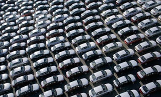 ΒΟΜΒΑ στην αγορά αυτοκινήτου - Ποια εταιρεία ανακαλεί 700 οχήματά της; - Φωτογραφία 1