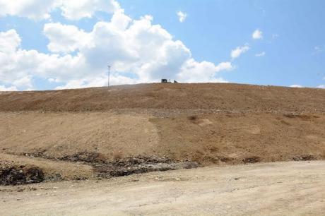 Η Πάτρα κινδυνεύει να μετατραπεί σε υγιειονομική κόλαση το καλοκαίρι - Το σχέδιο της Δημοτικής Αρχής για τα σκουπίδια - Φωτογραφία 17