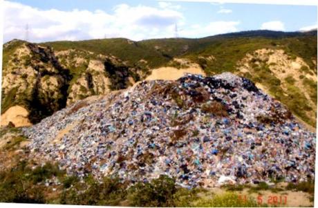 Η Πάτρα κινδυνεύει να μετατραπεί σε υγιειονομική κόλαση το καλοκαίρι - Το σχέδιο της Δημοτικής Αρχής για τα σκουπίδια - Φωτογραφία 5