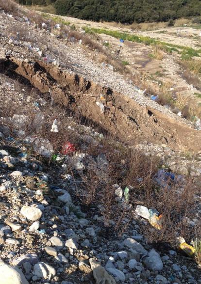 Η Πάτρα κινδυνεύει να μετατραπεί σε υγιειονομική κόλαση το καλοκαίρι - Το σχέδιο της Δημοτικής Αρχής για τα σκουπίδια - Φωτογραφία 9
