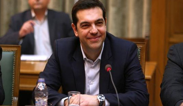 Παρακαλουθείστε LIVE τη συζήτηση των πολιτικών αρχηγών στη Βουλή - «Καθαρές κουβέντες» από την αντιπολίτευση, θα ζητήσει ο Αλέξης Τσίπρας - Φωτογραφία 1