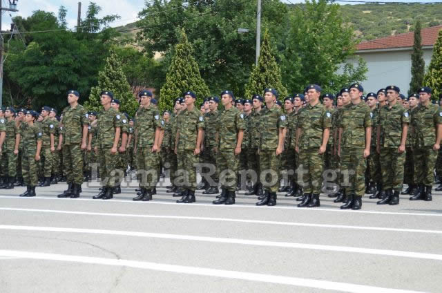 Νέες φωτό και βίντεο από την επίσκεψη του Α/ΓΕΣ στο ΚΕΥΠ - Φωτογραφία 10