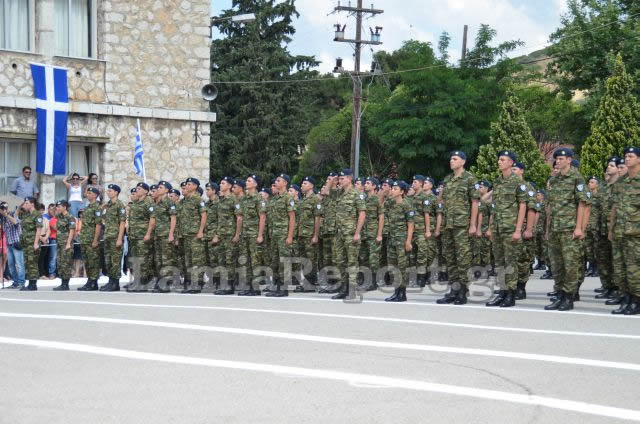 Νέες φωτό και βίντεο από την επίσκεψη του Α/ΓΕΣ στο ΚΕΥΠ - Φωτογραφία 11