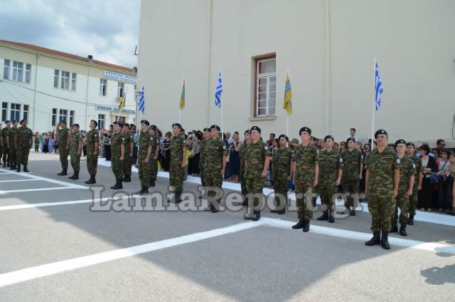 Νέες φωτό και βίντεο από την επίσκεψη του Α/ΓΕΣ στο ΚΕΥΠ - Φωτογραφία 13