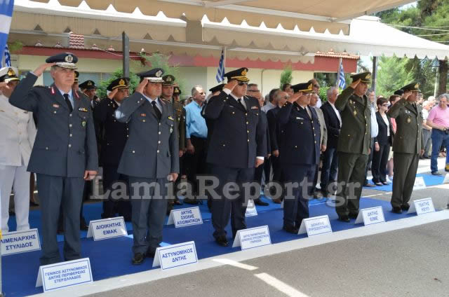 Νέες φωτό και βίντεο από την επίσκεψη του Α/ΓΕΣ στο ΚΕΥΠ - Φωτογραφία 15