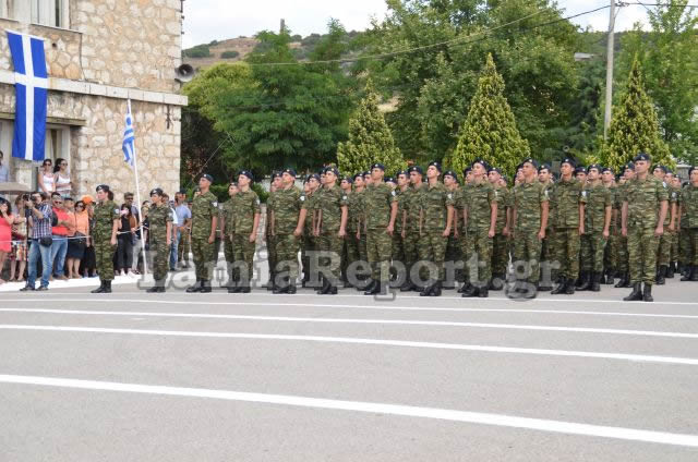 Νέες φωτό και βίντεο από την επίσκεψη του Α/ΓΕΣ στο ΚΕΥΠ - Φωτογραφία 25