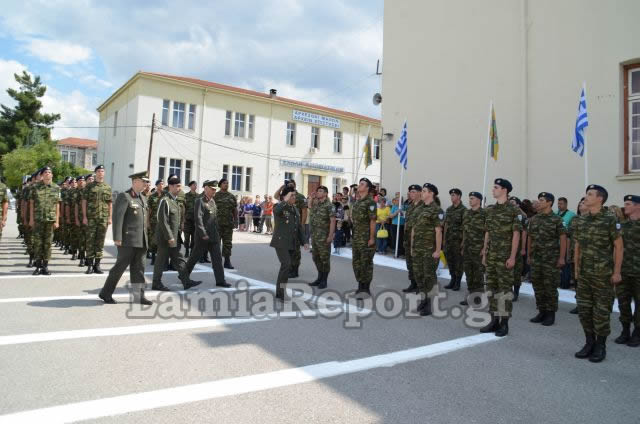 Νέες φωτό και βίντεο από την επίσκεψη του Α/ΓΕΣ στο ΚΕΥΠ - Φωτογραφία 6