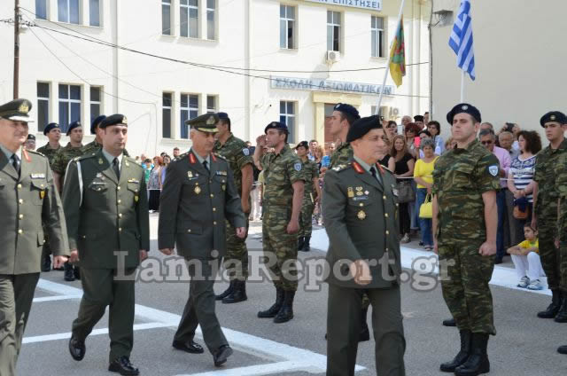 Νέες φωτό και βίντεο από την επίσκεψη του Α/ΓΕΣ στο ΚΕΥΠ - Φωτογραφία 7