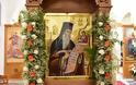6565 - Εγκαίνια του Ιερού Ναού Αγίου Νικοδήμου του Αγιορείτου και των Κολλυβάδων Πατέρων - Φωτογραφία 11