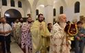 6565 - Εγκαίνια του Ιερού Ναού Αγίου Νικοδήμου του Αγιορείτου και των Κολλυβάδων Πατέρων - Φωτογραφία 22